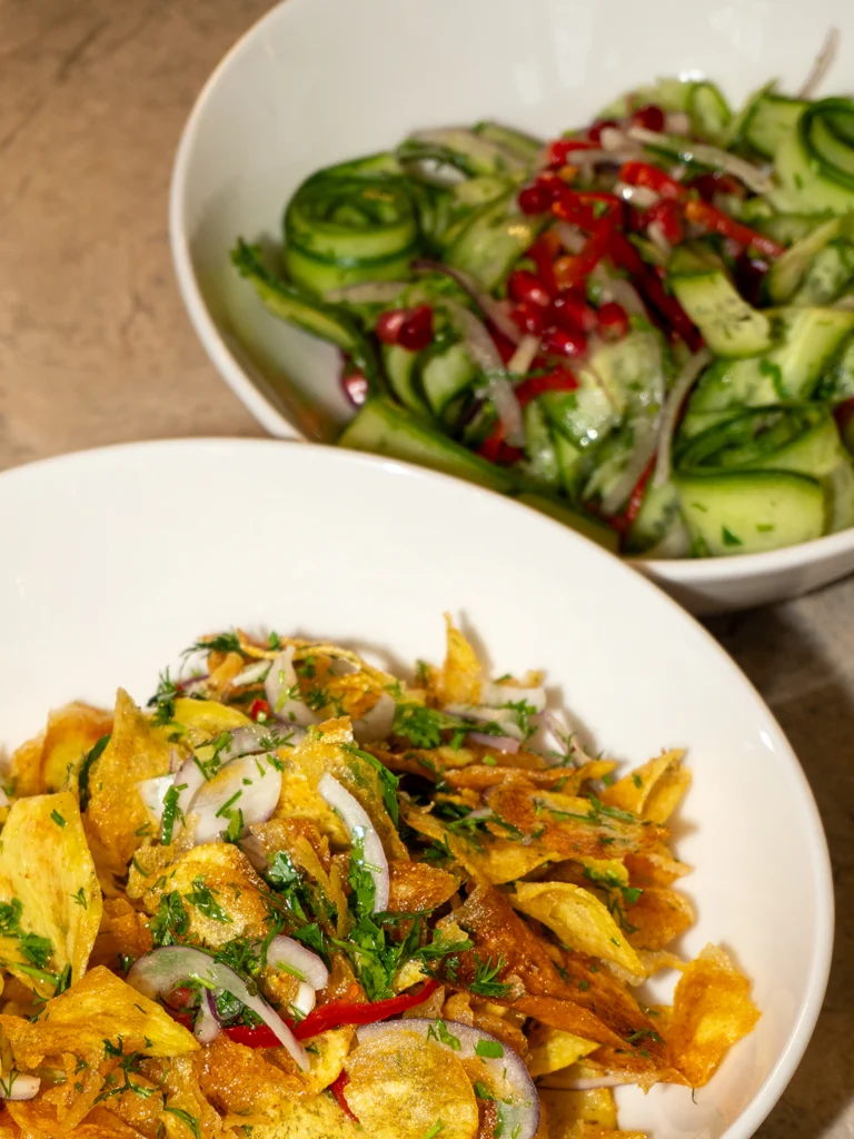 salata