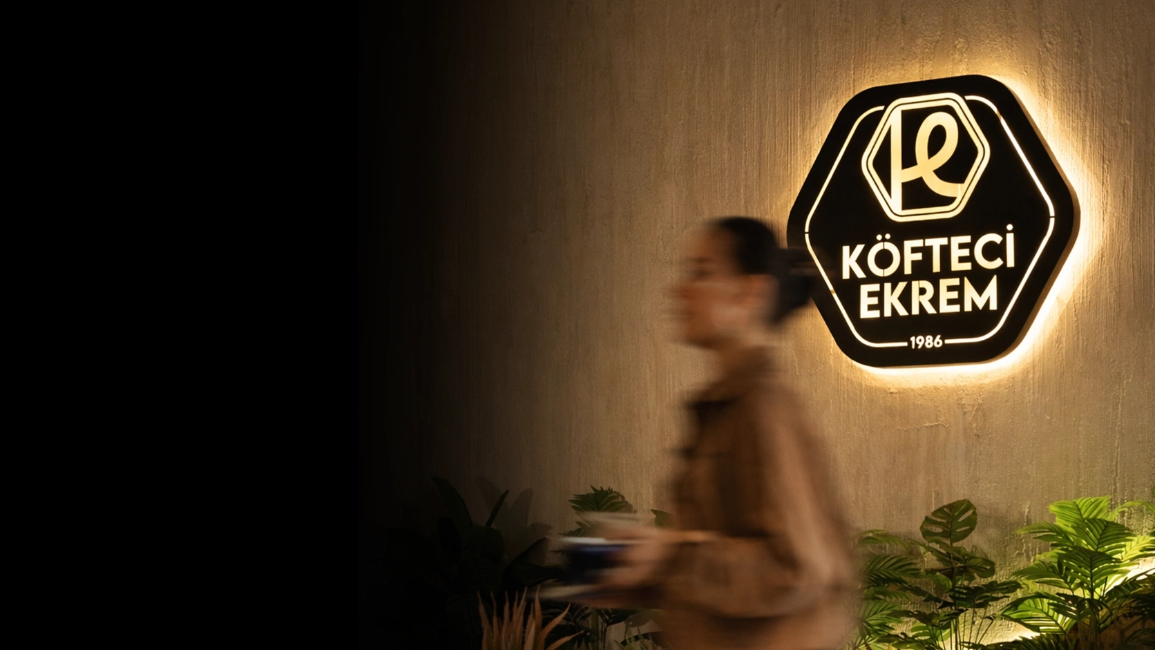 Köfteci Ekrem'den
Görüntüler: Trabzon
Şubeleri ve Lezzetler